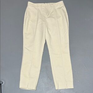 Crosby Light Taupe Dressy Pants (Women’s Size 10)